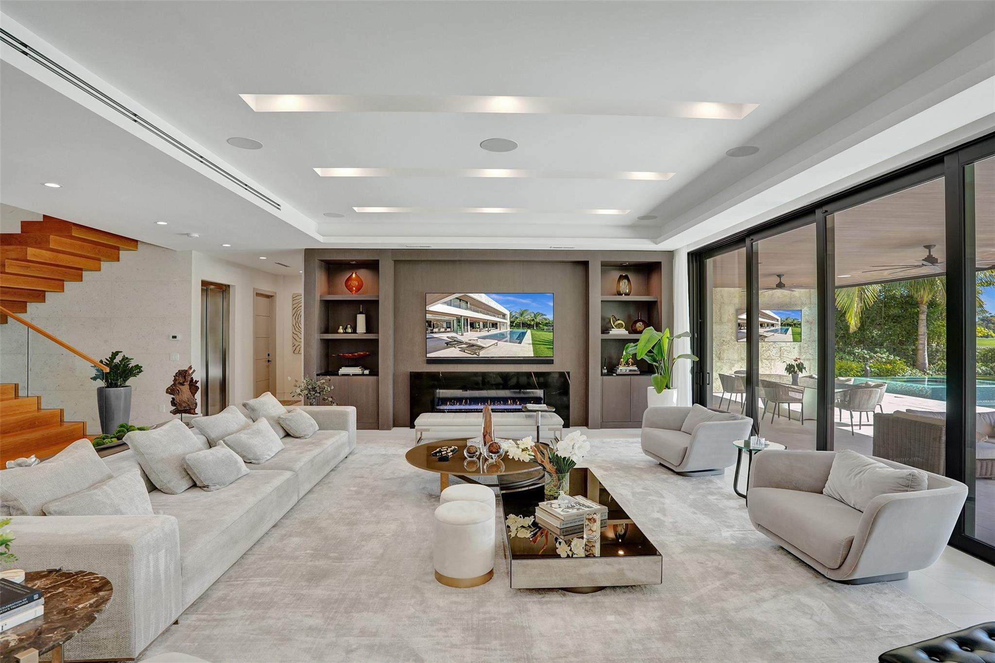 The Enclave - Residential