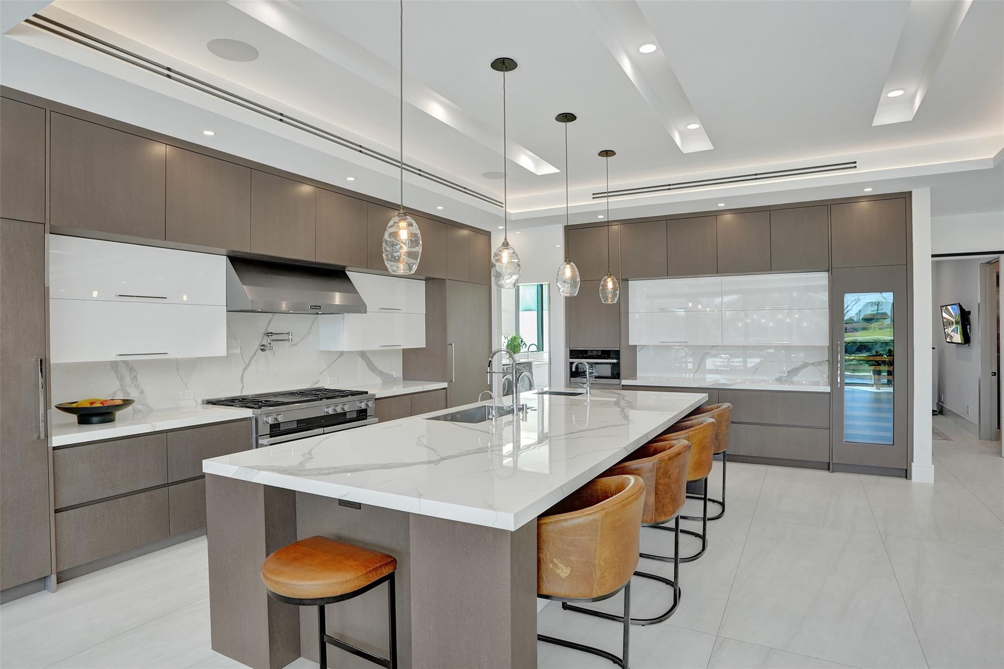 The Enclave - Residential