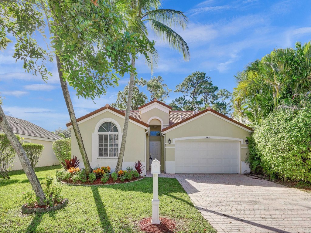 Pine Ridge South Add - Residential Lease