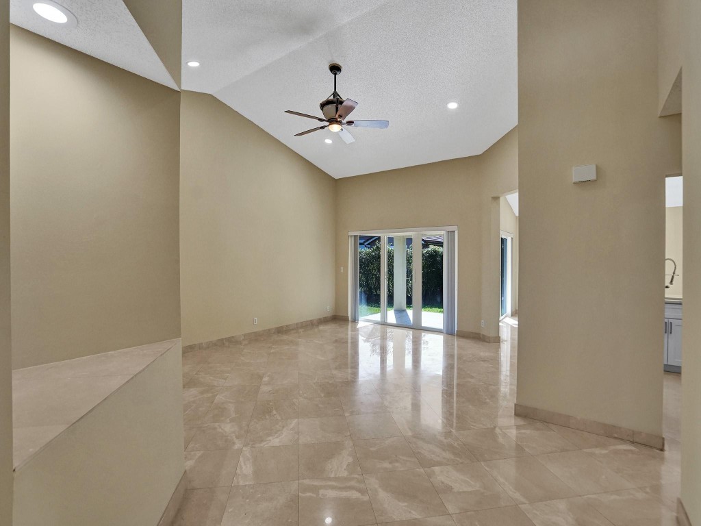 Pine Ridge South Add - Residential Lease