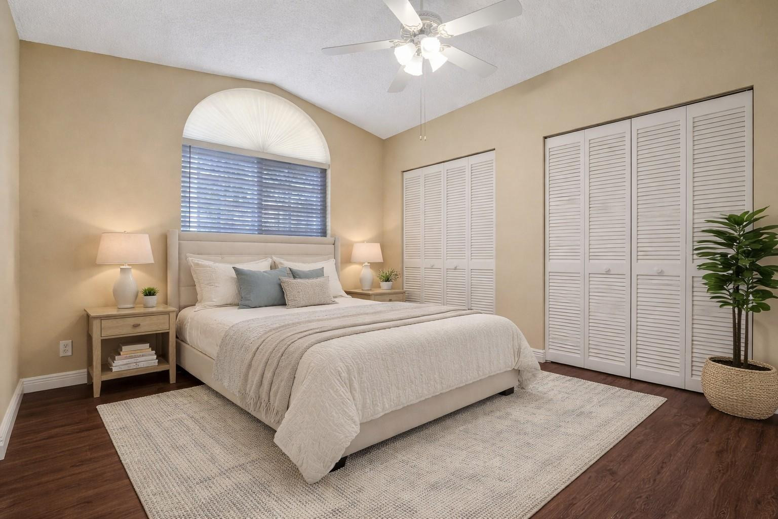 Pine Ridge South Add - Residential Lease