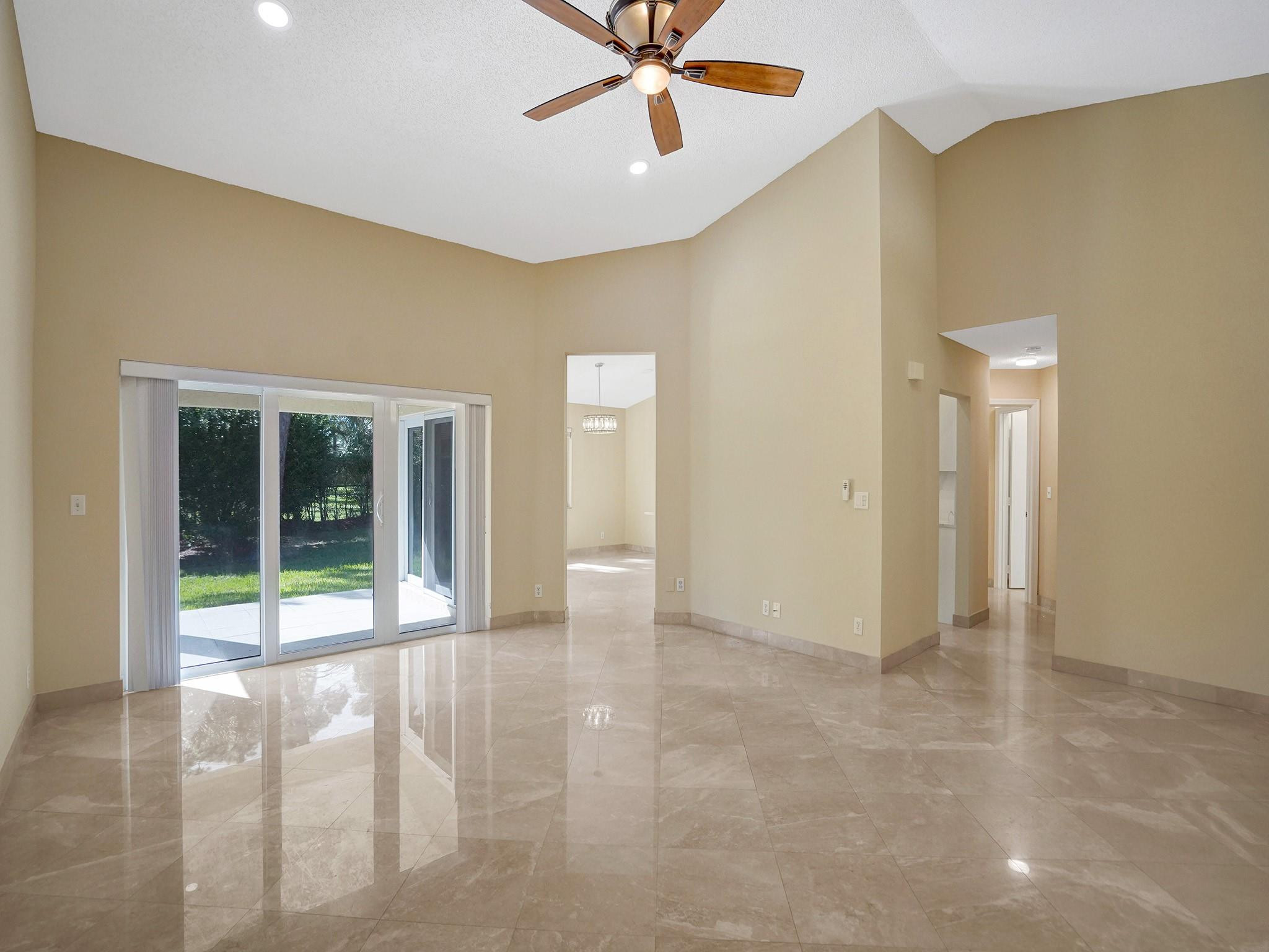 Pine Ridge South Add - Residential Lease