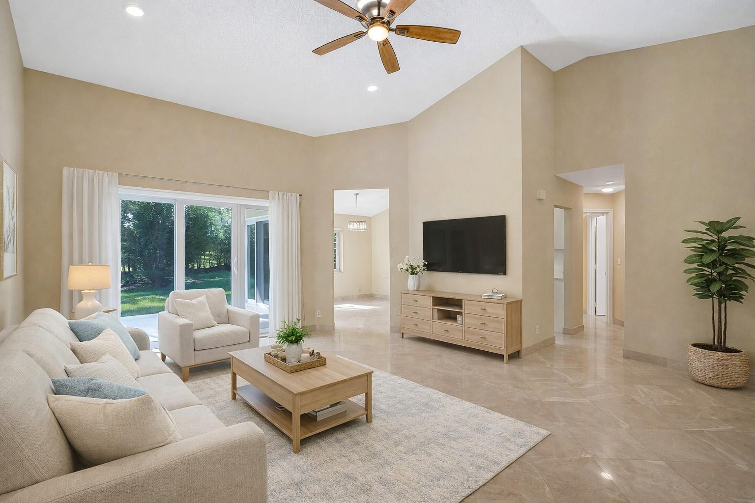 Pine Ridge South Add - Residential Lease