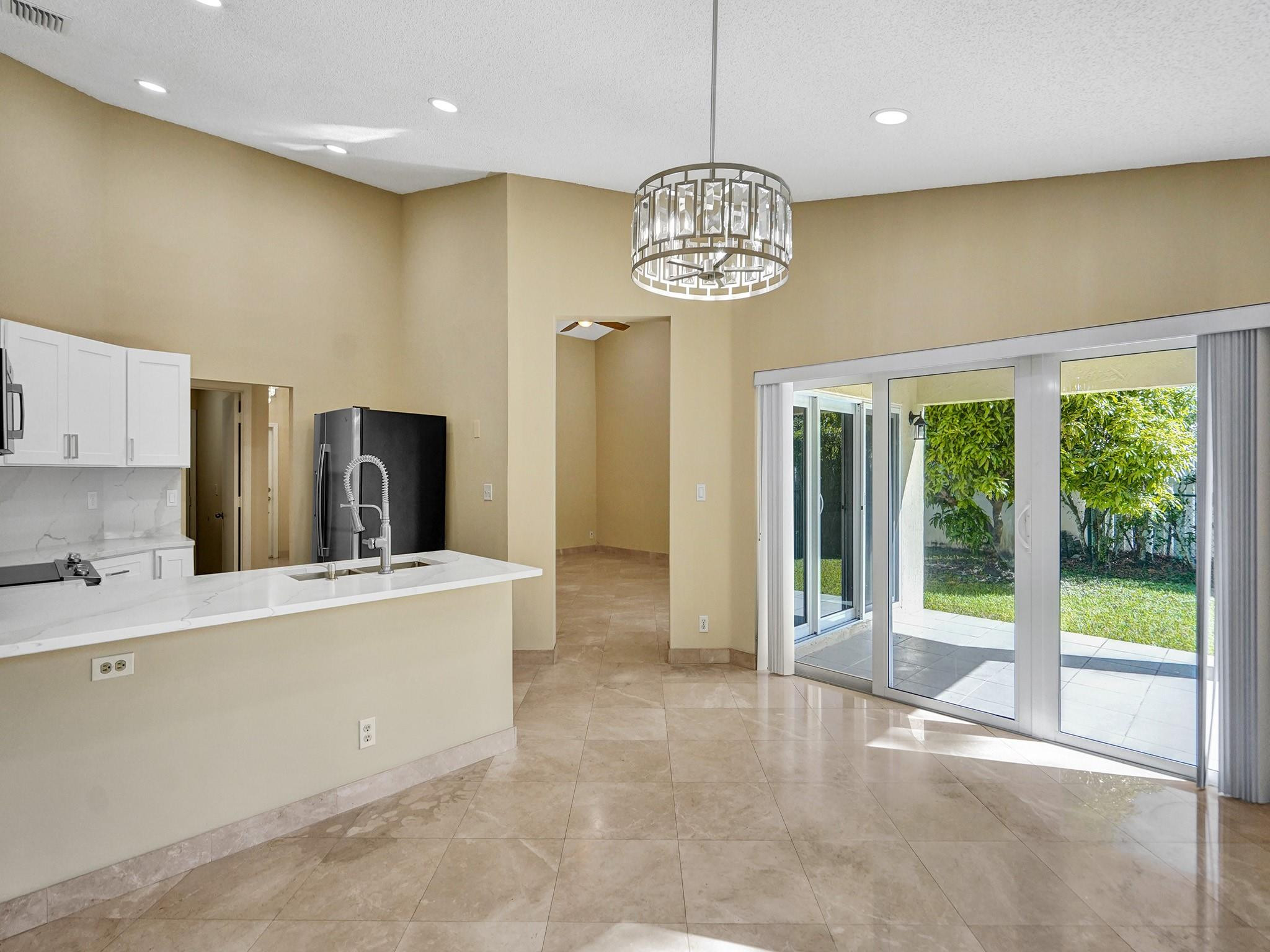 Pine Ridge South Add - Residential Lease