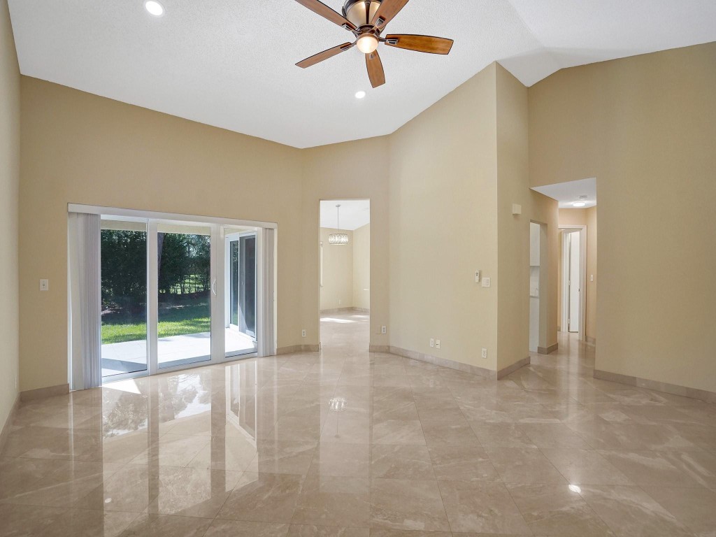 Pine Ridge South Add - Residential Lease