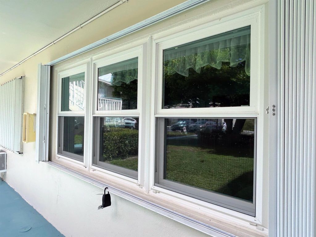 Photo of 340 Horizons W #108, Boynton Beach, FL 33435 (MLS # R11121754)