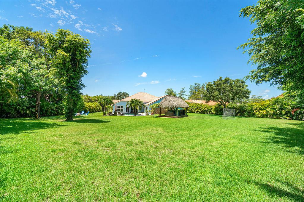 LEGEND LAKE ESTATES - Residential