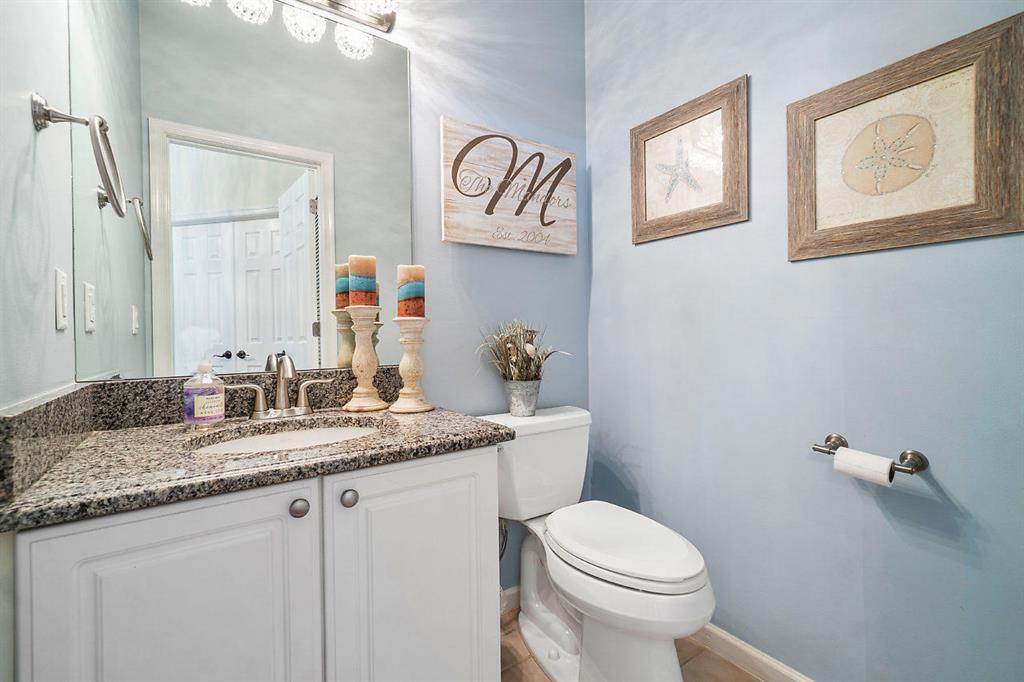 LEGEND LAKE ESTATES - Residential