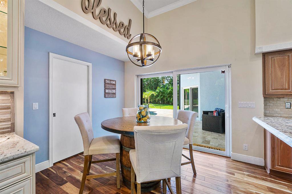 LEGEND LAKE ESTATES - Residential