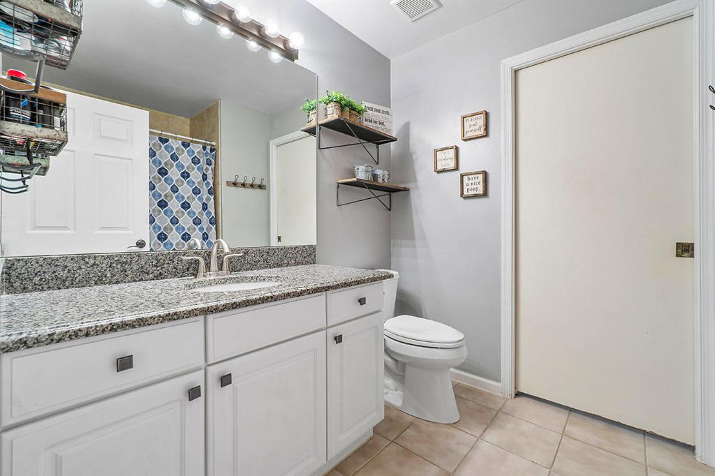 LEGEND LAKE ESTATES - Residential