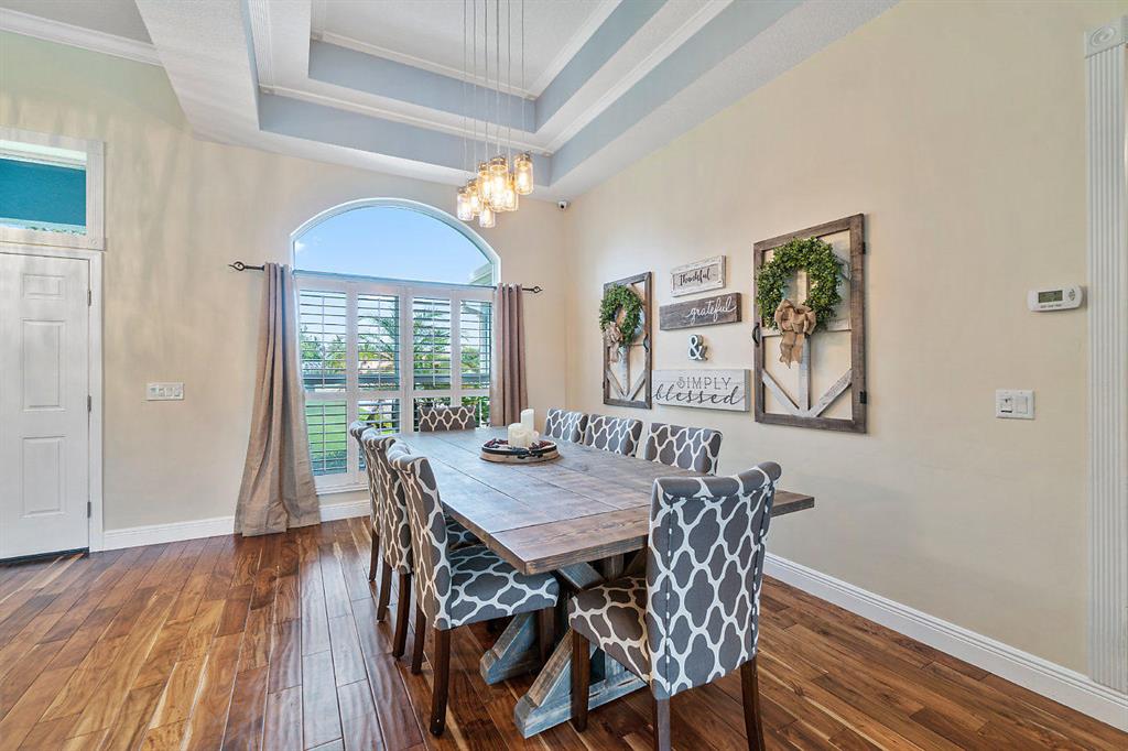 LEGEND LAKE ESTATES - Residential