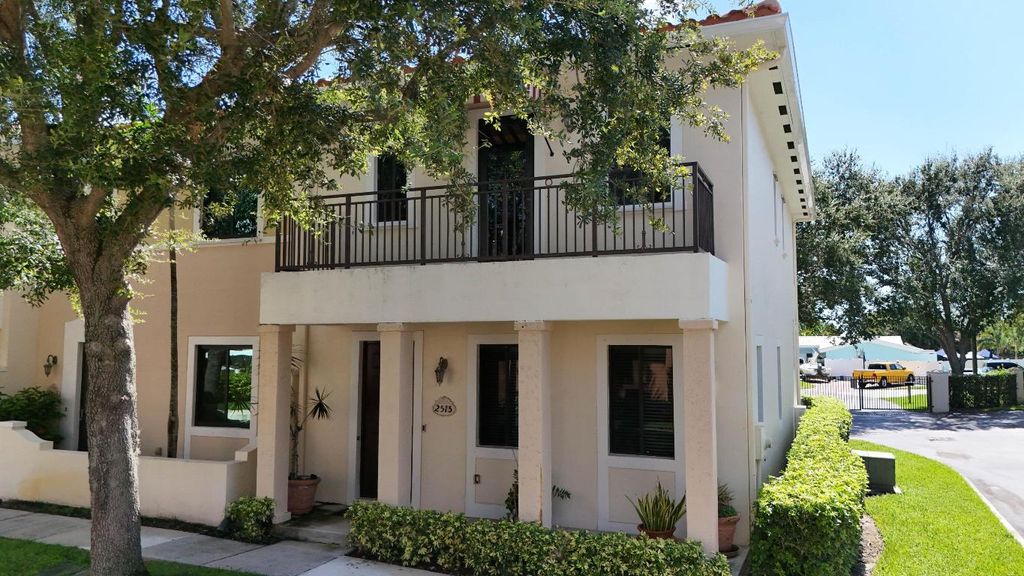 Photo of 2515 Venetian Court, Boynton Beach, FL 33426 (MLS # R11109231)