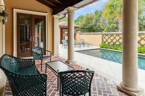 BEARS CLUB GOLF VILLAS CO - Residential