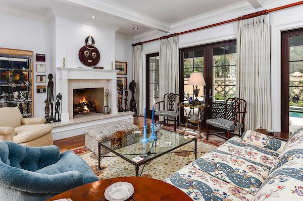 BEARS CLUB GOLF VILLAS CO - Residential