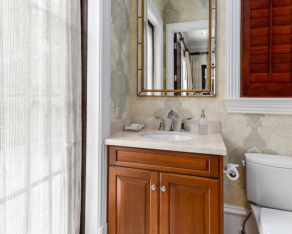 BEARS CLUB GOLF VILLAS CO - Residential