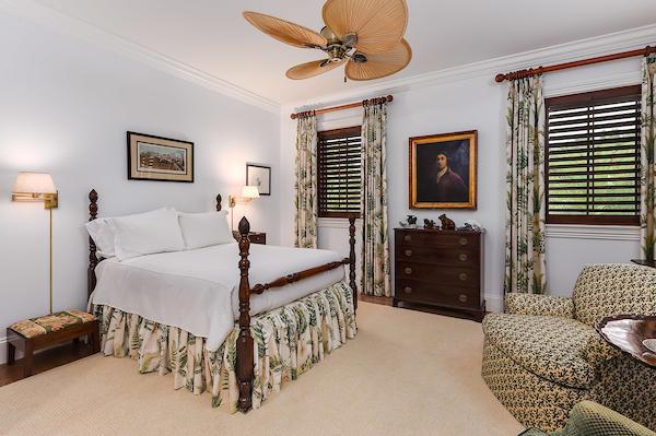 BEARS CLUB GOLF VILLAS CO - Residential