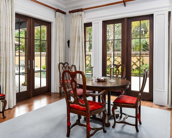 BEARS CLUB GOLF VILLAS CO - Residential