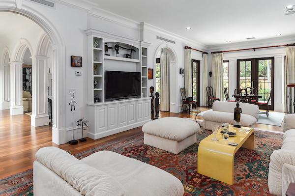 BEARS CLUB GOLF VILLAS CO - Residential