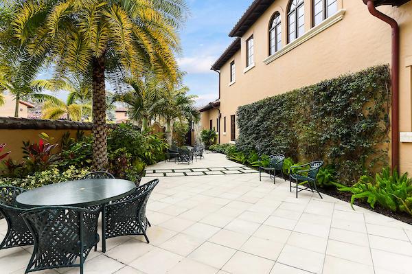 BEARS CLUB GOLF VILLAS CO - Residential