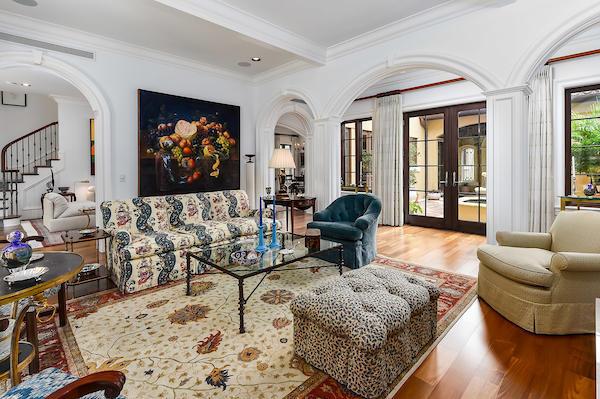 BEARS CLUB GOLF VILLAS CO - Residential