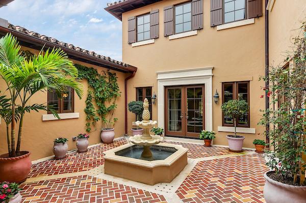 BEARS CLUB GOLF VILLAS CO - Residential