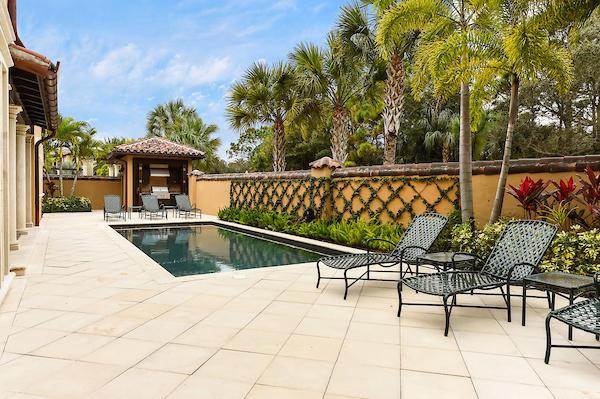 BEARS CLUB GOLF VILLAS CO - Residential