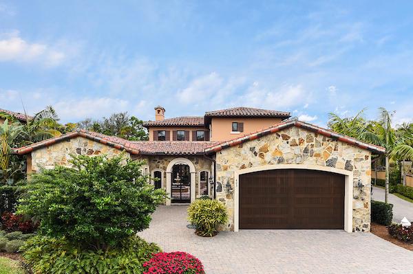 BEARS CLUB GOLF VILLAS CO - Residential