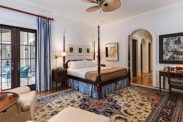 BEARS CLUB GOLF VILLAS CO - Residential