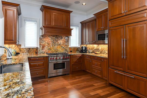 BEARS CLUB GOLF VILLAS CO - Residential