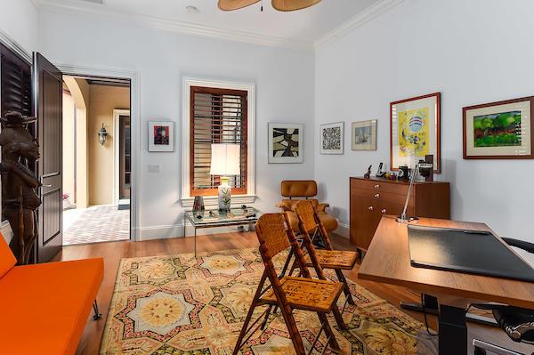 BEARS CLUB GOLF VILLAS CO - Residential