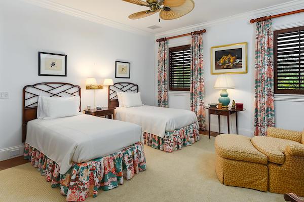 BEARS CLUB GOLF VILLAS CO - Residential