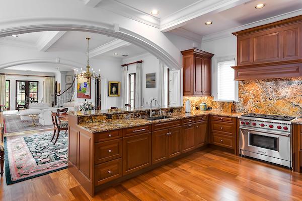 BEARS CLUB GOLF VILLAS CO - Residential