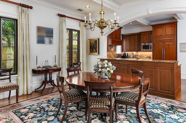 BEARS CLUB GOLF VILLAS CO - Residential