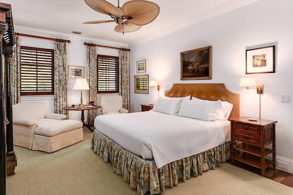 BEARS CLUB GOLF VILLAS CO - Residential