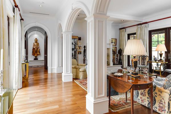 BEARS CLUB GOLF VILLAS CO - Residential