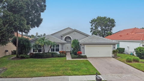 11674 Caracas Boulevard Boynton Beach FL 33437