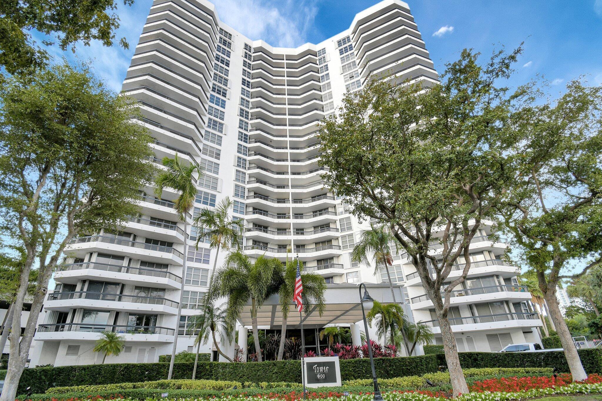 Experience refined modern luxury in this brand-new, never-occupied, fully renovated 2BD/2BA residence at Mystic Pointe Tower 600 in Aventura. Thoughtfully redesigned from top to bottom, this home blends intelligent features with high-end materials--offering a move-in ready lifestyle in a premier Intracoastal setting.This elevated condo showcases large-format porcelain tile flooring, recessed lighting, and reflective ceilings that enhance natural light and create a sleek, open atmosphere. The white lacquered kitchen features premium stainless steel appliances and modern cabinetry, perfect for contemporary living.Enjoy motorized shades throughout for effortless light control and privacy. The spacious primary suite includes a custom walk-in closet, double vanity,