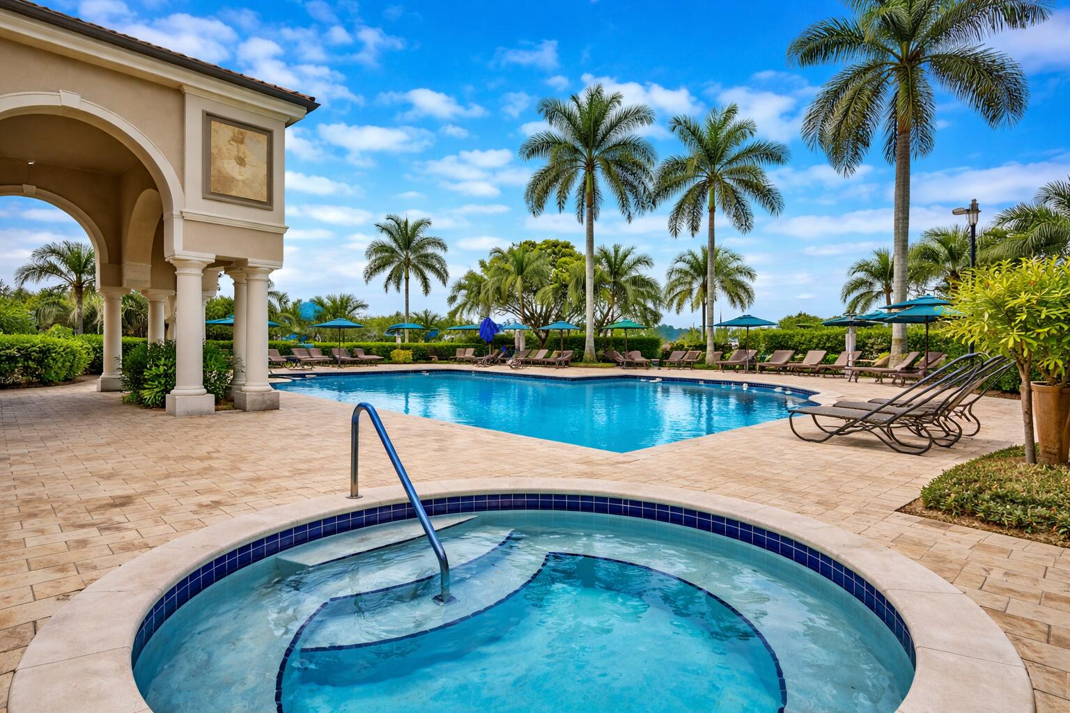 ISLES AT WELLINGTON 7 - Residential