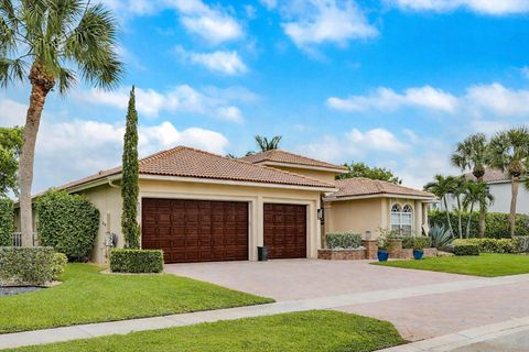 Property photo of 3776 Isles Vista Boulevard, Wellington, FL 33449