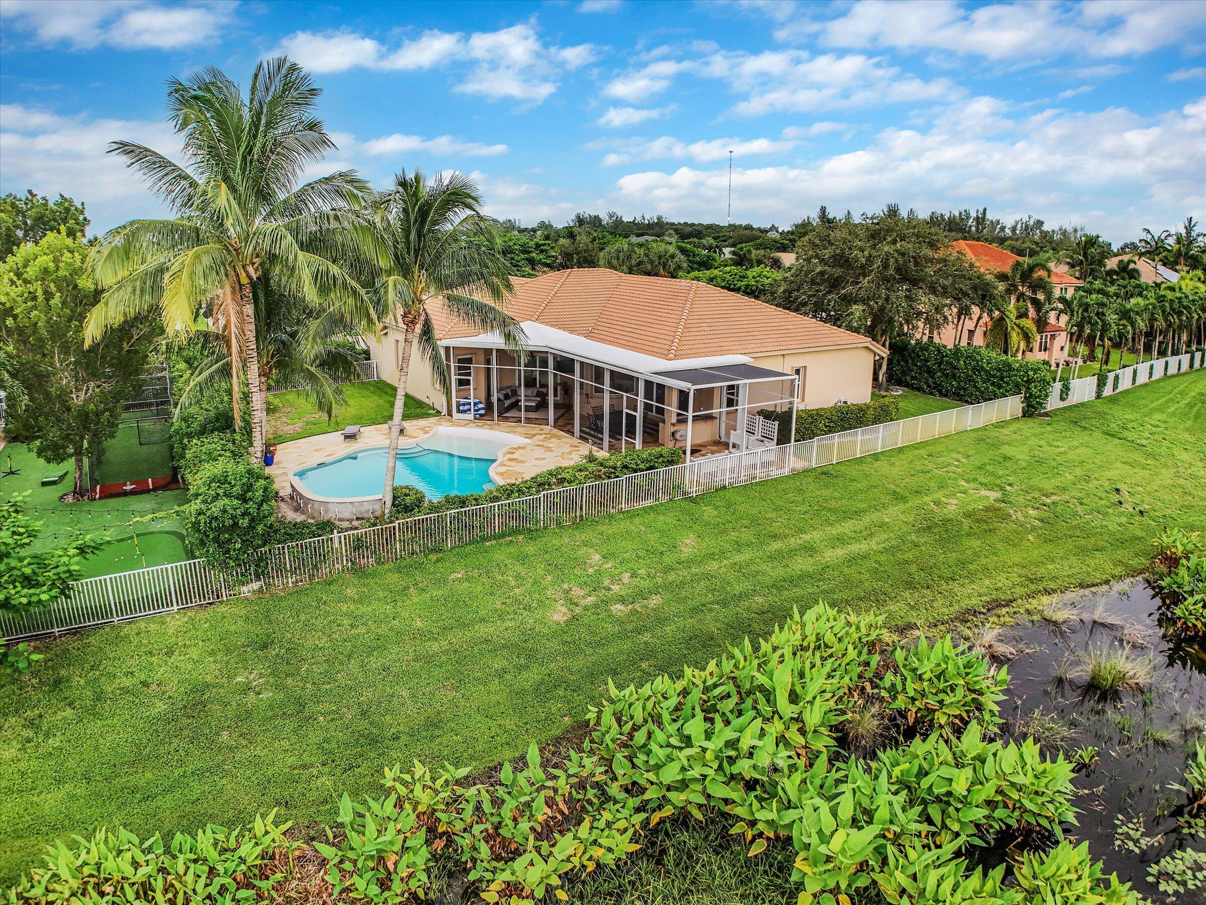 ISLES AT WELLINGTON 7 - Residential