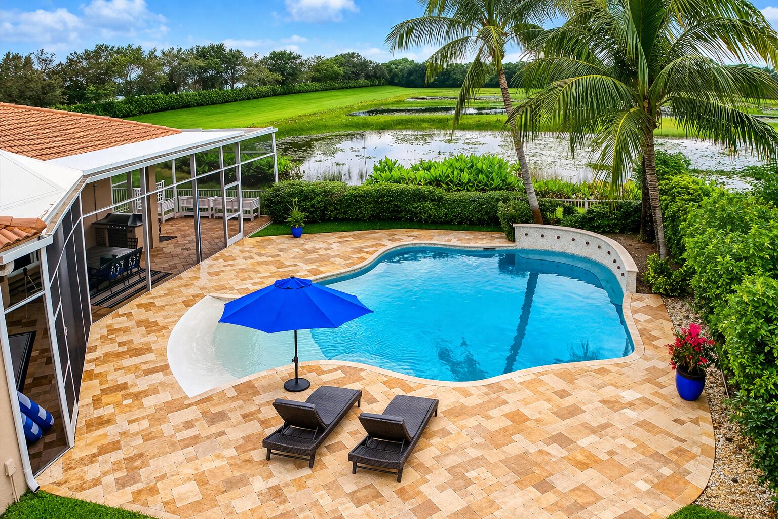 ISLES AT WELLINGTON 7 - Residential