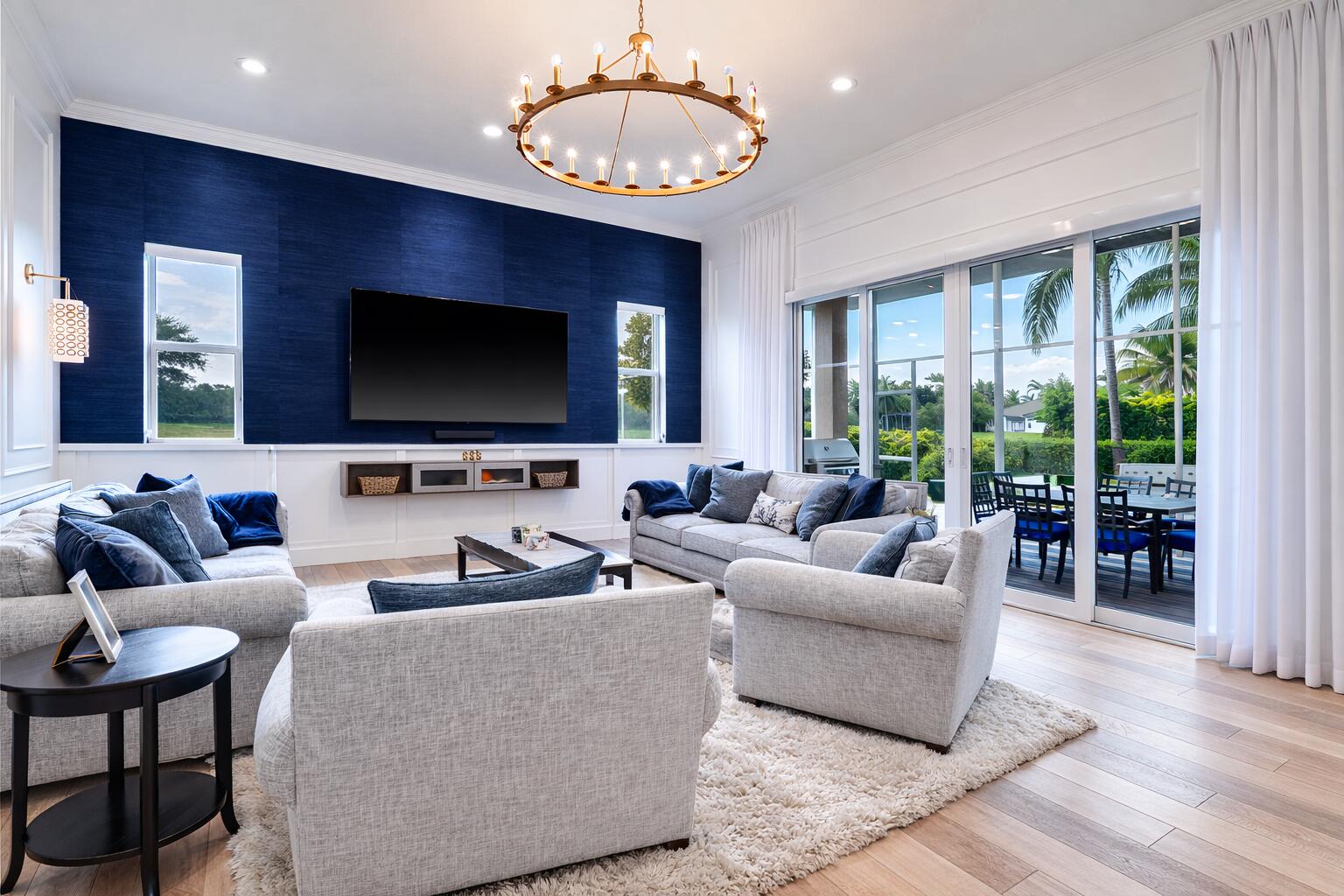 ISLES AT WELLINGTON 7 - Residential