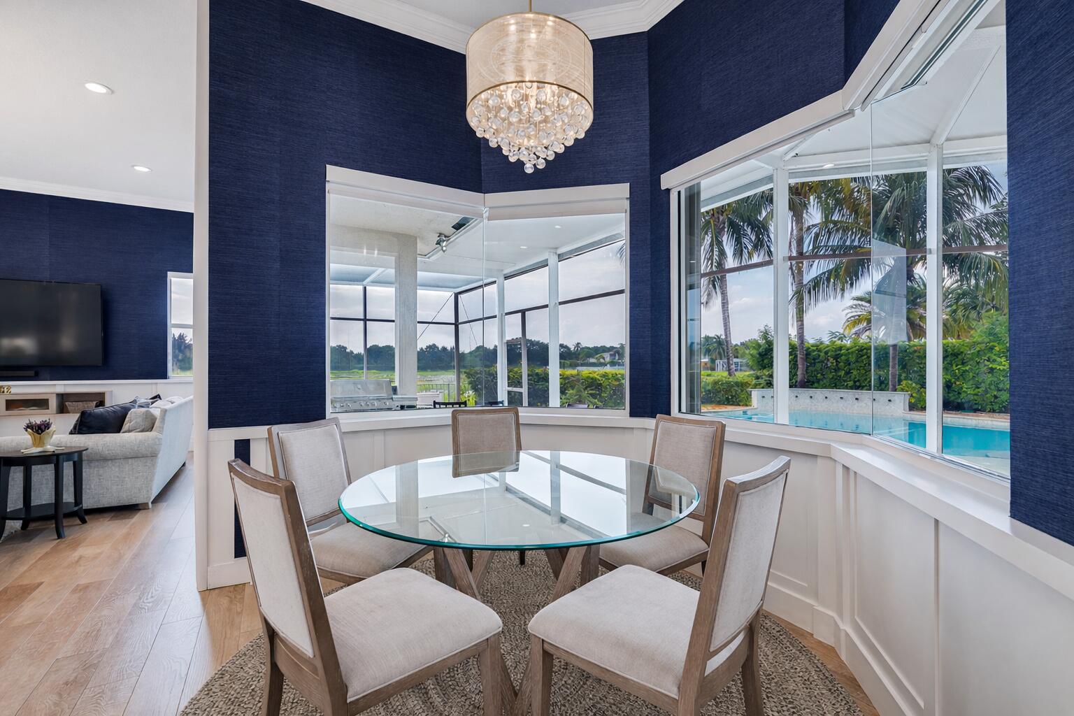 ISLES AT WELLINGTON 7 - Residential