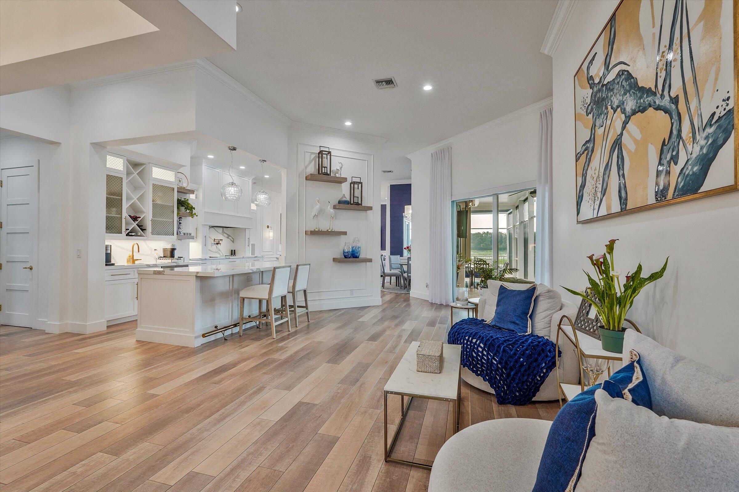 ISLES AT WELLINGTON 7 - Residential