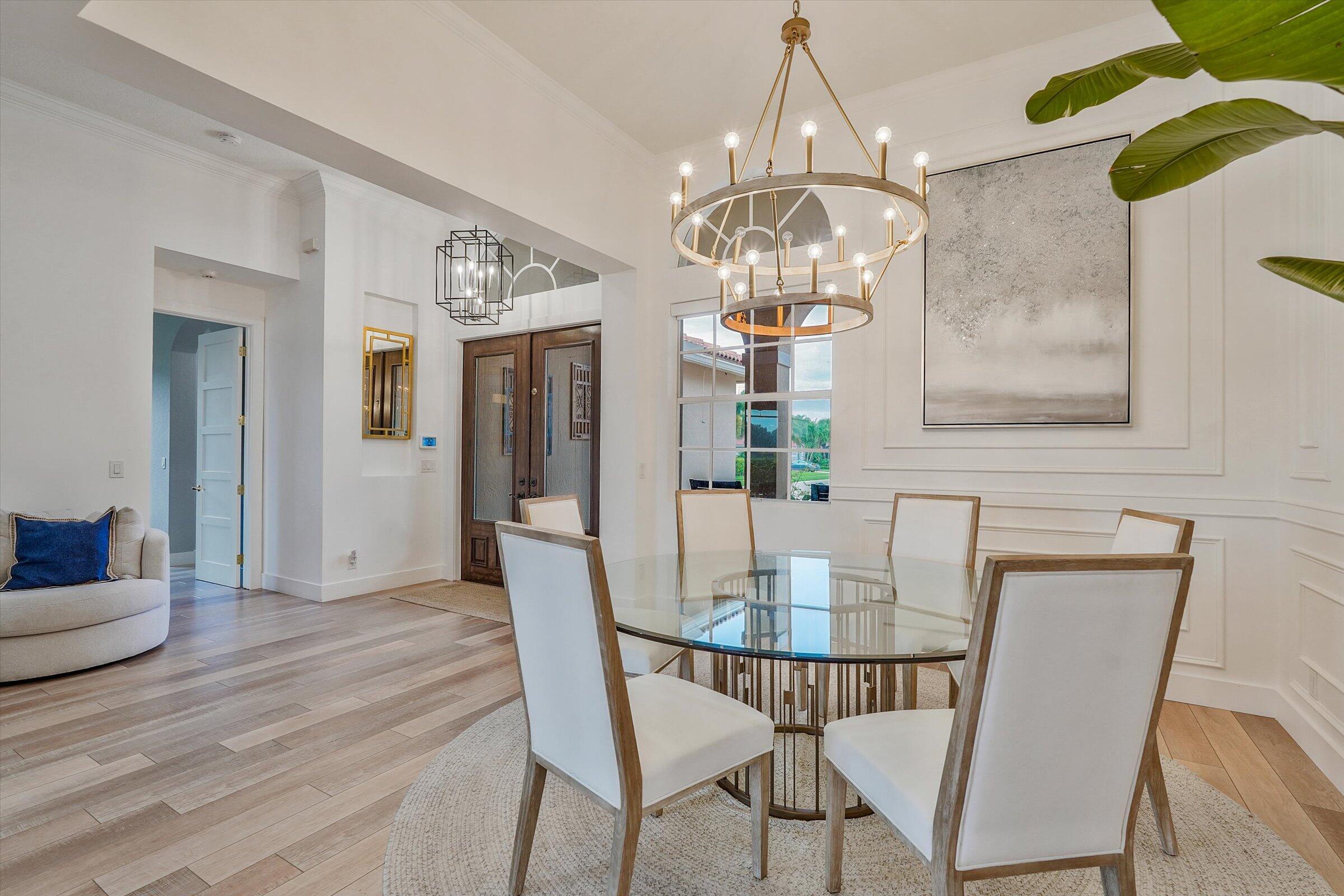 ISLES AT WELLINGTON 7 - Residential