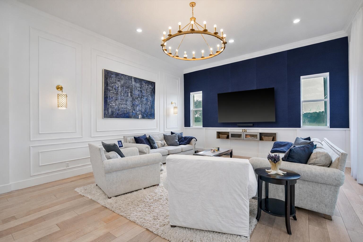 ISLES AT WELLINGTON 7 - Residential