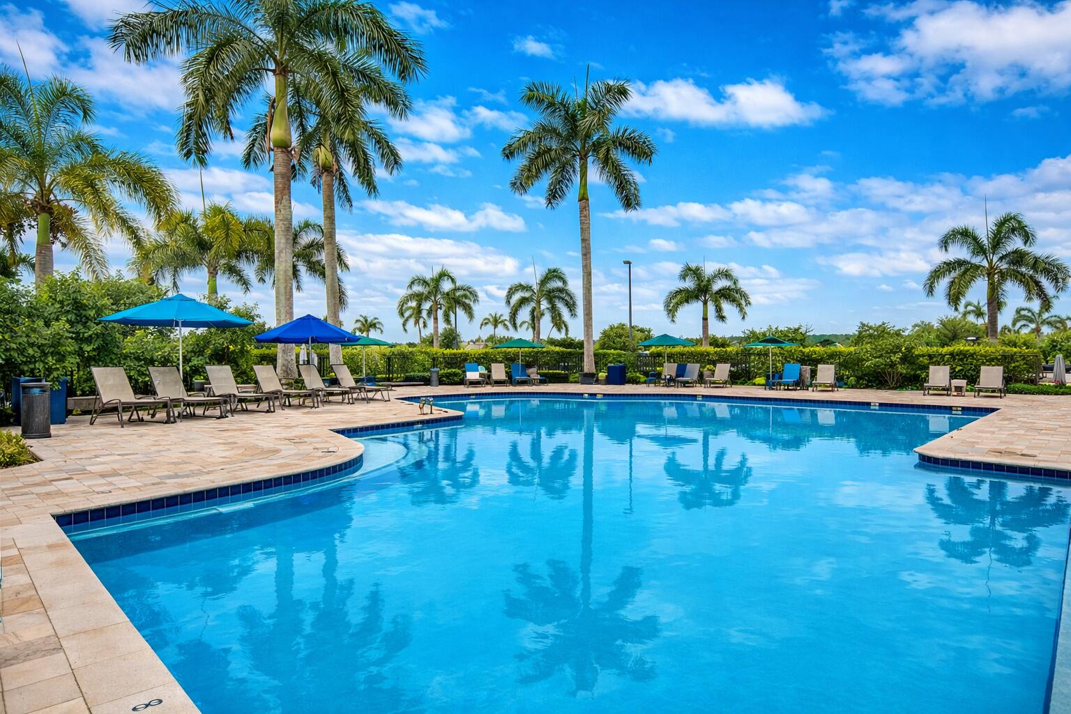 ISLES AT WELLINGTON 7 - Residential