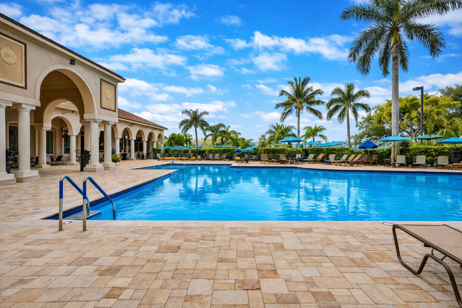 ISLES AT WELLINGTON 7 - Residential