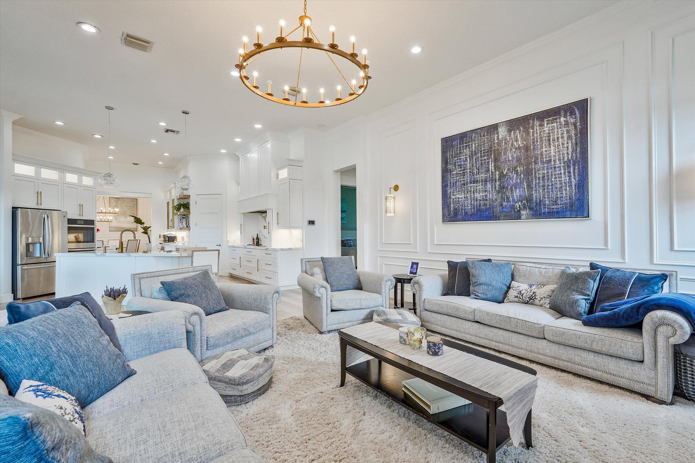 ISLES AT WELLINGTON 7 - Residential