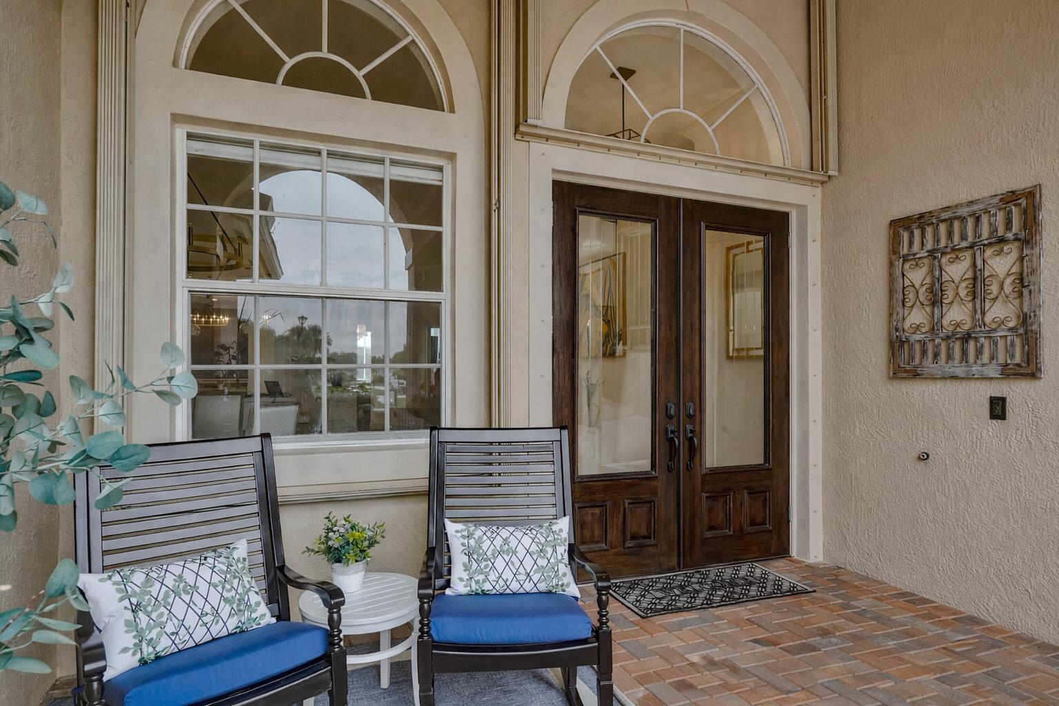 ISLES AT WELLINGTON 7 - Residential